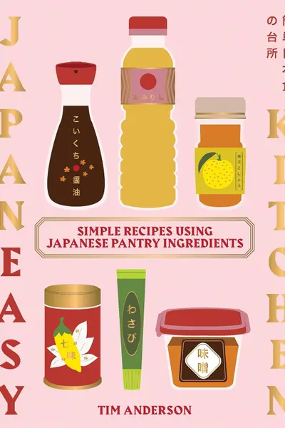 JapanEasy Kitchen