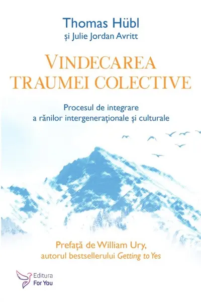 Vindecarea traumei colective