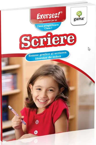 Scrierea