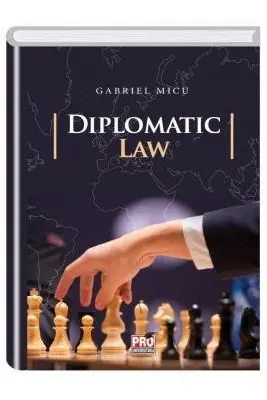 Diplomatic law