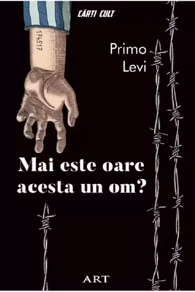 Mai este oare acesta un om?