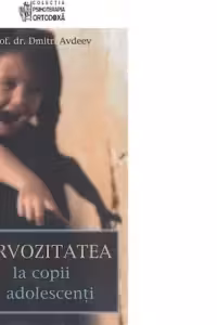 Nervozitatea la copii si adolescenti
