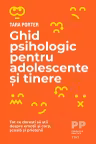 Ghid psihologic pentru adolescente și tinere