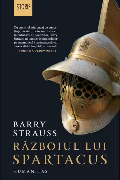 Razboiul lui Spartacus