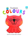 Twisters: Colours