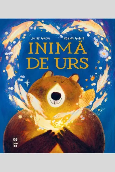 Inima de urs
