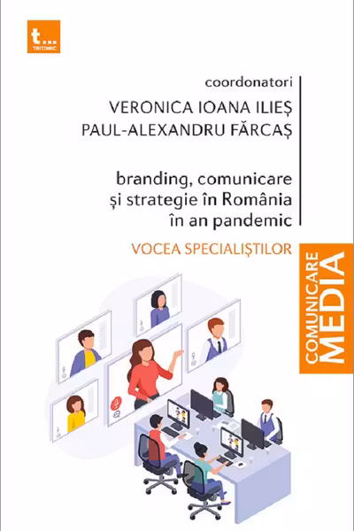 Branding, comunicare și strategie în România în an pandemic