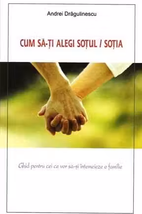 Cum Să-Ți Alegi Soțul, Soția