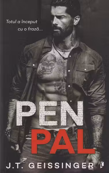 Pen Pal