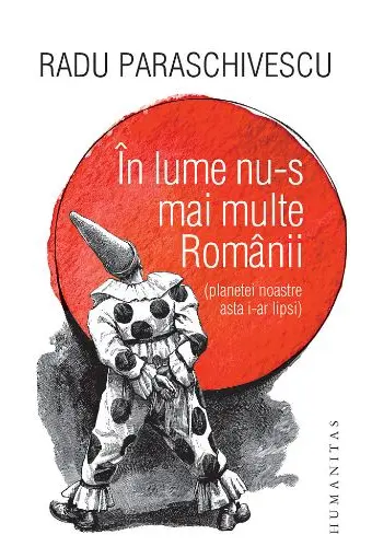 In lume nu-s mai multe Romanii