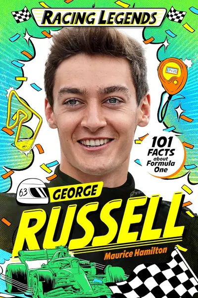 George Russell