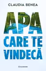 Apa care te vindeca