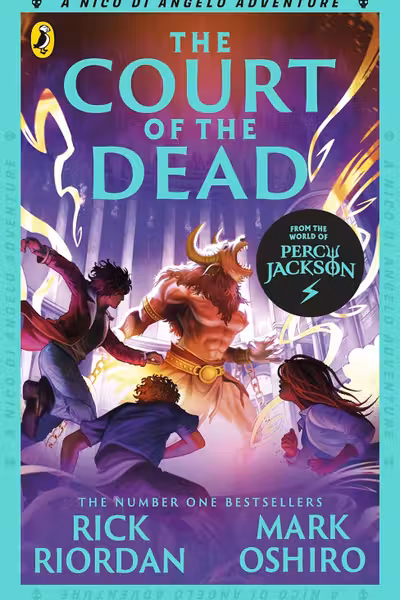 The Court of the Dead