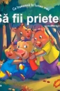Ce inseamna in lumea mea Sa fii prieten