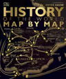 History of the World Map by Map (Revised & Updated)