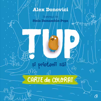 Tup si prietenii sai