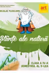 Științe ale naturii - Clasa 4 Sem.2 - Manual