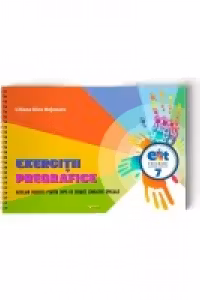 Exercitii pregrafice. Auxiliar didactic pentru copiii cu cerinte educative special﻿e﻿