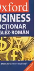 Dictionar de business englez-roman