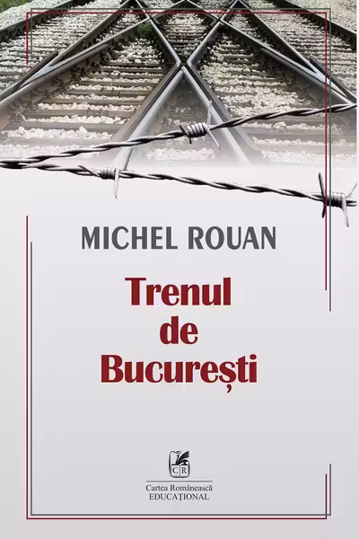 Trenul de Bucuresti