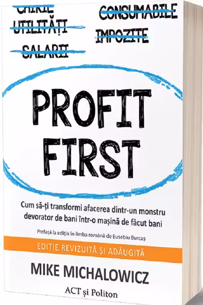 Profit first