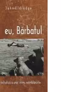 eu, Barbatul