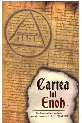 Cartea lui Enoh