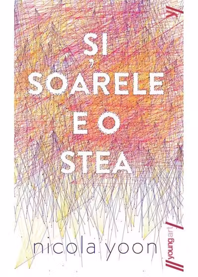 Si soarele e o stea. Editie tie-in