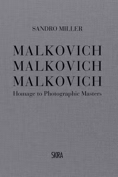 Malkovich Malkovich Malkovich