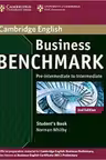 Business Benchmark Pre-intermediate to Intermediate Business Preliminary Student's Book