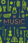 Music: The Definitive Visual History