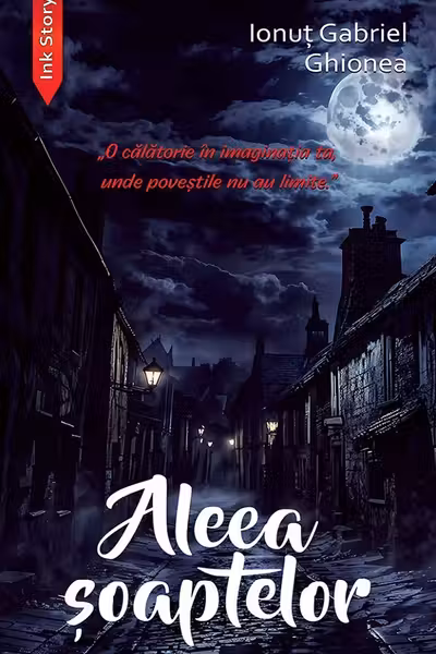 Aleea șoaptelor
