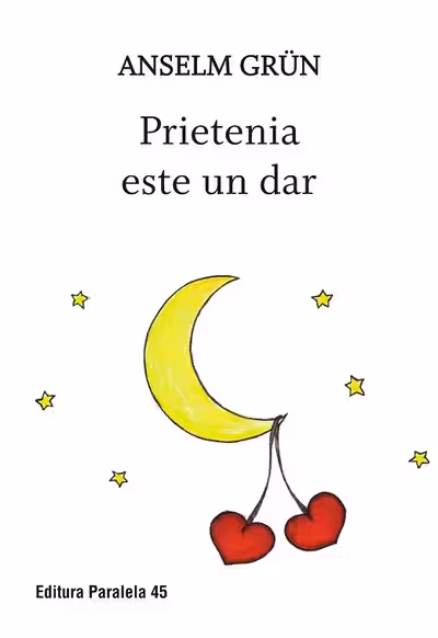 Prietenia este un dar