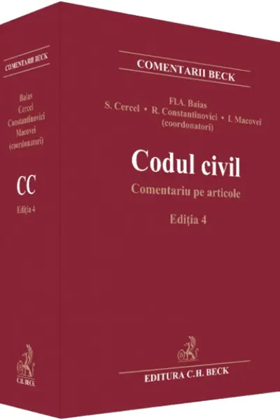 Codul civil