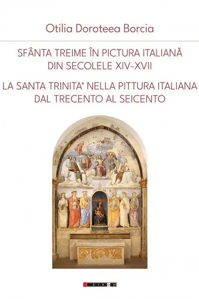 Sfânta Treime în pictura italiană din secolele XIV-XVII