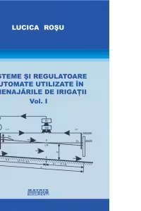 Sisteme si regulatoare automate utilizate in amenajarile de irigatii (CD)