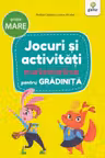 Jocuri si activitati matematice