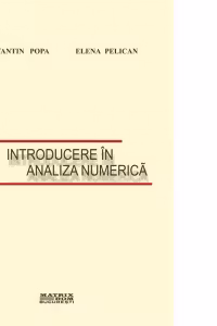 Introducere in analiza numerica