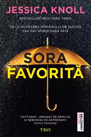 Sora favorita