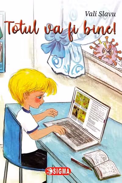 Totul va fi bine!