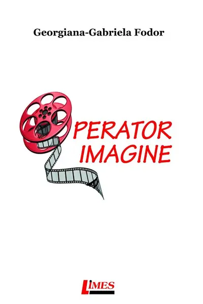 Operator imagine - Georgiana