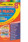 Literatura romana, clasa a 8-a. Ghid practic de decodare a textelor din toate manualele scolare