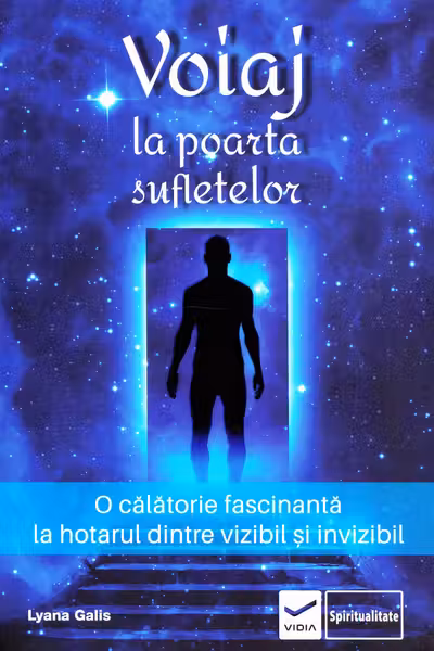 Voiaj la poartă sufletelor