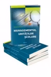 Managementul unitatilor scolare