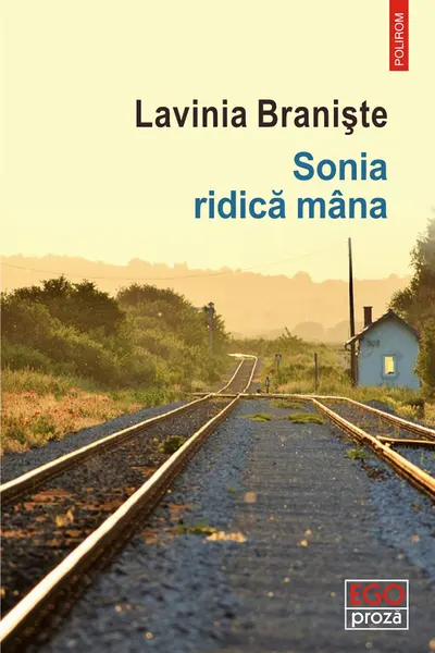 Sonia ridica mana