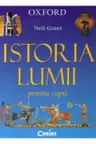 Istoria lumii pentru copii. Oxford