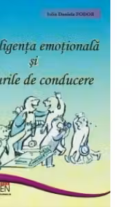 Inteligenta emotionala si stilurile de conducere