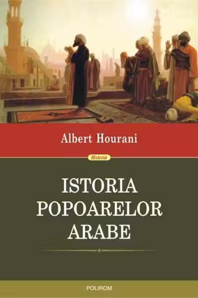 Istoria popoarelor arabe