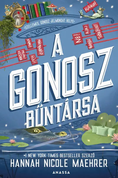 A Gonosz buntarsa