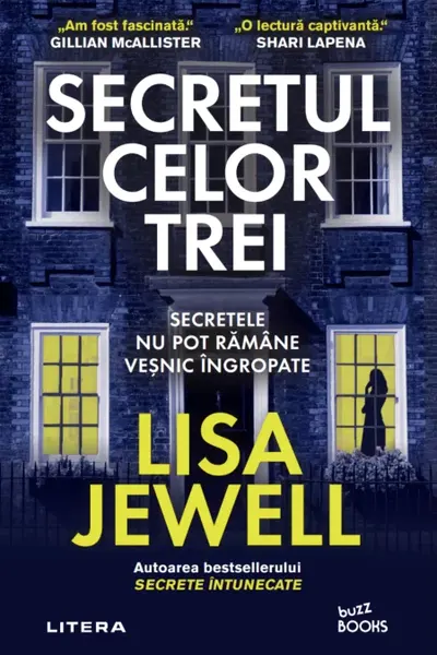 Secretul celor trei